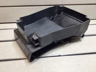 90 BMW K75, K 75, caja de herramientas, bandeja de herramientas, 51161459061 Foto 1 de 3