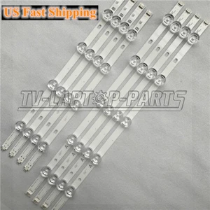 Tiras LED para LG Innotek DRT 3.0 47"_A/B Tipo 47LB6300 47GB6500 6916L 1948A - Imagen 1 de 5