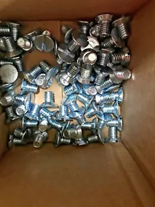 75x 5/16 tornillo de cuchillo de cama reemplaza a Toro 57-4910 - Imagen 1 de 3