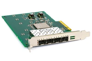 31P1303 IBM 4GB 4-PORT SFP FIBRE CHANNEL ADAPTER - Bild 1 von 7