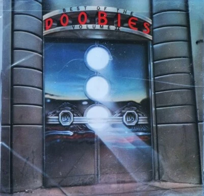 The Doobie Brothers: Best Of The Doobies, Vol. II [2] | CD NEU - Bild 1 von 2