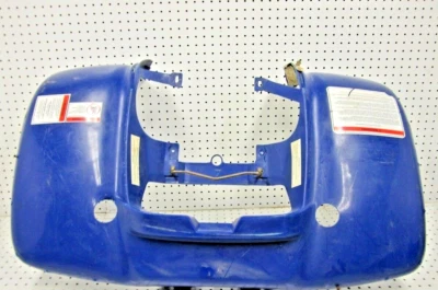 Guardabarros trasero Polaris Magnum 325 2000 2x4 5432117-157 Foto 1 de 4