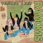 Ramoms Teacher's Pet (Vinyl) 7" Single