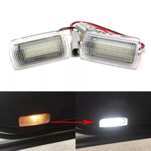 For Toyota Land Cruiser 150 200 Series Prado MK4 4Runner Led Door Courtesy Light - Picture 1 of 5