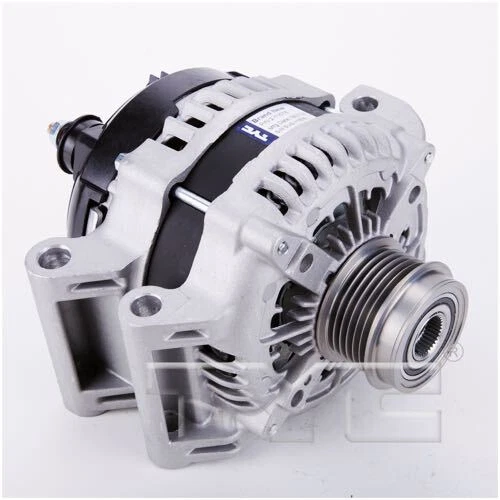 Alternador Chrysler 300 2011 - 2021 - 2021 2020 2019 2018 2017 2016 2015 Foto 1 de 1