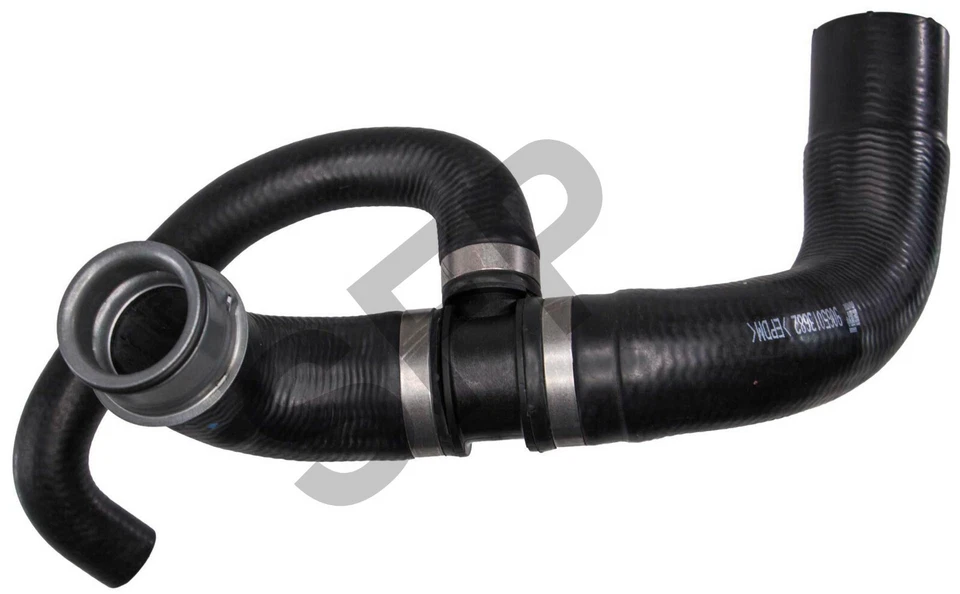 Manguera de radiador inferior Sprinter de 3 vías para Dodge MB Freightliner: 906 501 36 82 Foto 1 de 1