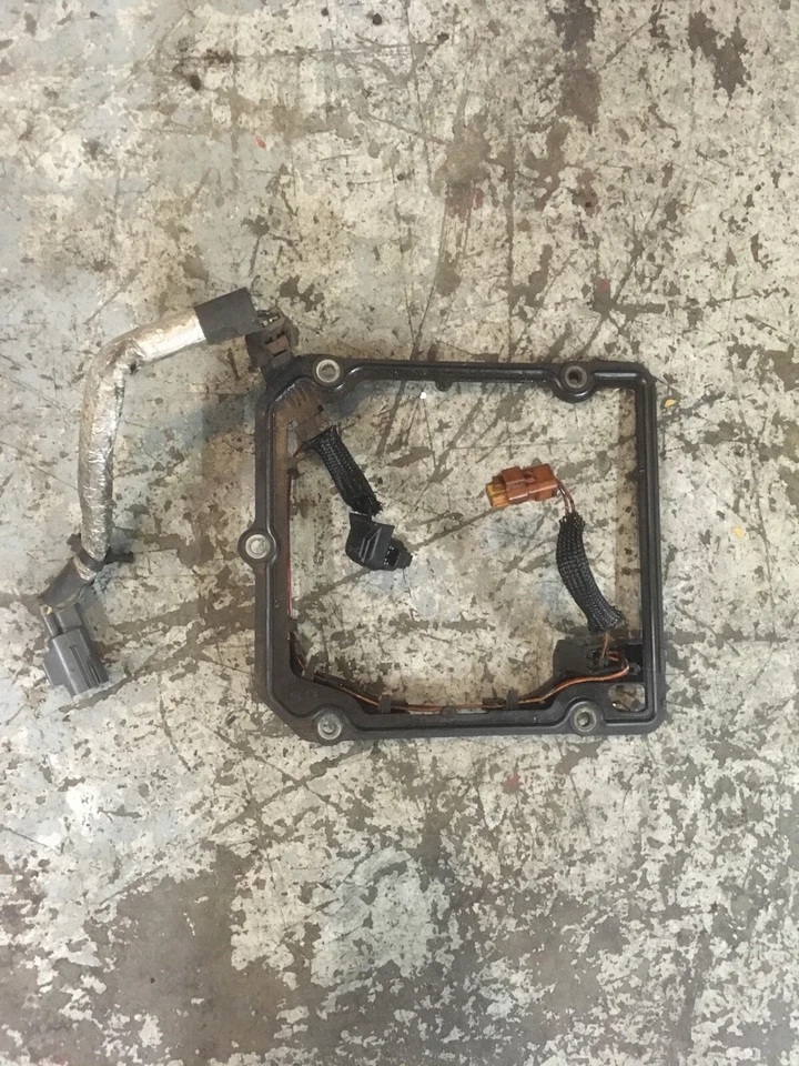 6.4 燃油泵垫片 2009 福特 F-250 Super Duty 6.4  — 第 1/1 张图片