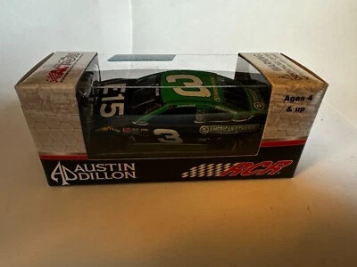 2017 Austin Dillon American Ethanol NASCAR 1:64 Diecast - Image 1 of 2