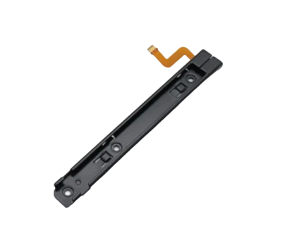 SINTECH Rechter Schieberegler mit Flexkabel kompatibel für Nintendo Switch OLED Konsole