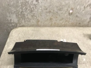11 12 13 14 15 16 17 Volkswagen Touareg Dash Console Cubby Compartment - Picture 1 of 3