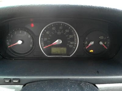 Módulo de control de transmisión usado se adapta a: palanca de cambios de transmisión Hyundai Sonata 2006 Foto 1 de 4