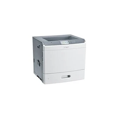 Lexmark C792de printer NICE OFF LEASE UNIT WITH TONER TOO - Image 1 of 4