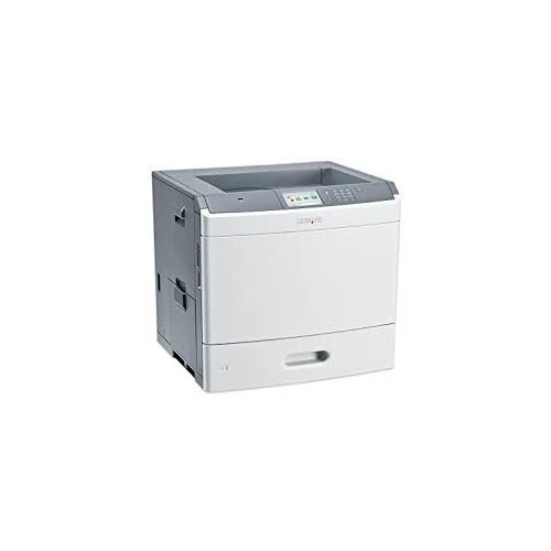 Lexmark C792de printer NICE OFF LEASE UNIT WITH TONER TOO - Image 1 of 4