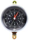 JEGS 79299 Factory Style Clock 1966-1967 Chevelle and El Camino Mounts in Factor