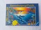 Ravensburger Puzzle - 200 Teile -  Südsee - Nr. 139057 - Leuchtet im Dunkeln!