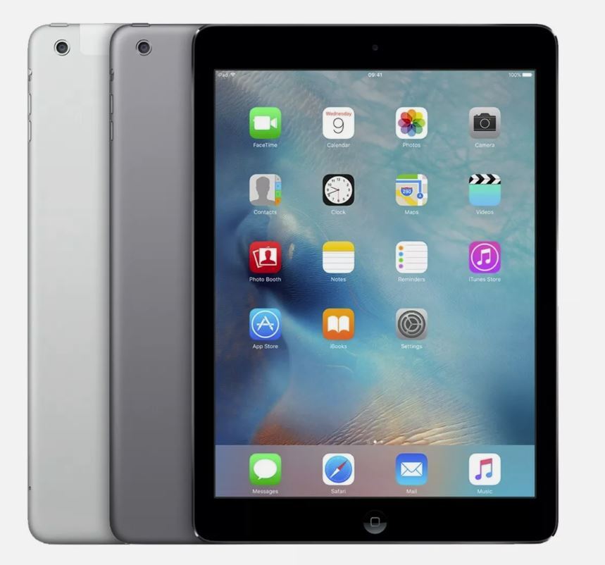 Apple iPad Air (1st Generation) 64 GB Tablets for sale | eBay