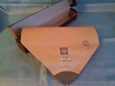 RULLO SONORO MUSICALE d'epoca per AUTOPIANO Old Music song ROLL