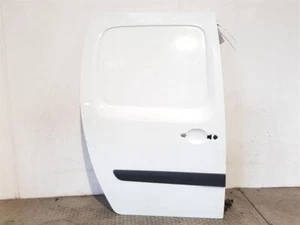 2012-2016 W415 MERCEDES CITAN SIDE SLIDING DOOR RH DRIVER SIDE WHITE - Picture 1 of 20