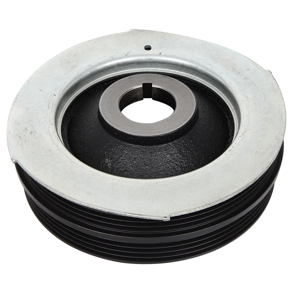 Harmonic Balancer For 1996-1997 Mazda MX-6 594-193 FSB11400 Manual Trans - Image 1 of 4