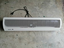 Barriera d'aria centrifuga h900-src vecamco