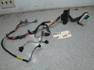 07 JEEP COMPASS LEFT FRONT DOOR WIRE HARNESS (Driver side) #04795319AE - Picture 1 of 2
