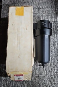 F17-600-M3DA Norgren 3/4" PTF General Purpose Compressed Air Filter: 2 Avail NIB - Picture 1 of 1