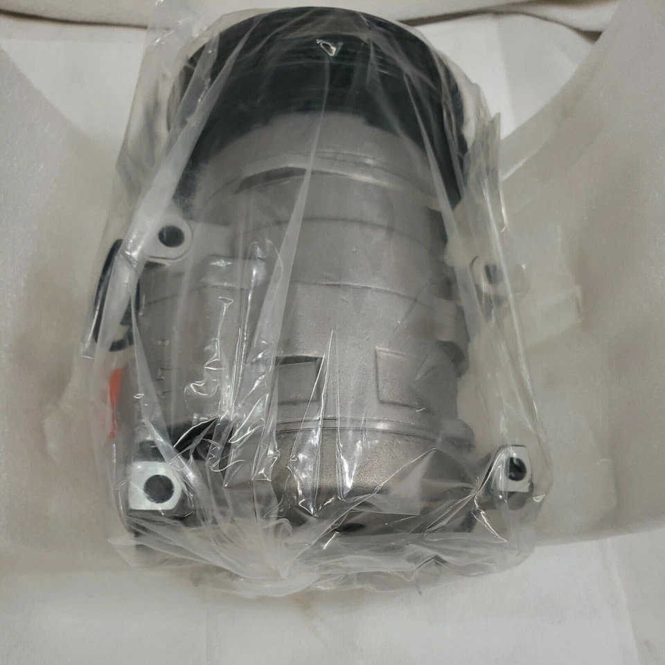 Компрессор кондиционера IC97327 подходит для Honda Accord 03-07 V6 3,0 л Acura TL USA Reman  - Изображение 1 из 2