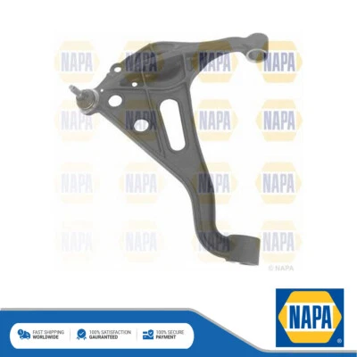 Se adapta a Suzuki Vitara 1998-2005 brazo de control de pista delantero izquierdo inferior NAPA Foto 1 de 2