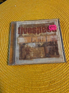Fivespeed by Fivespeed CD - Picture 1 of 3