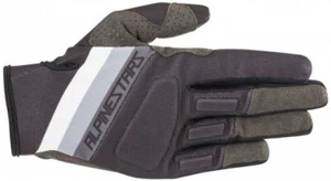 Alpinestars Aspen Pro Gloves Black / Anthracite SMALL Full Finger Mountain Bike - Picture 1 of 2