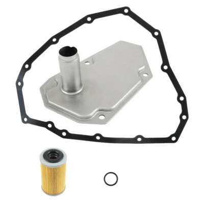 Kit combinado de filtro de aceite LABLT con junta de cárter para Nissan Sentra Note Versa 2012-2019 Foto 1 de 4