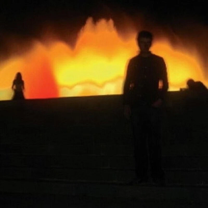 CLOUDLAND CANYON - REQUIEMS DER NATUR  CD NEU - Bild 1 von 1