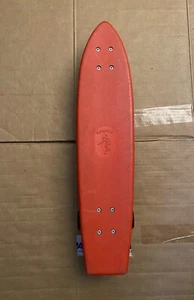 Vintage Metaflex Skateboard 24” Surfer & Dragster Wheels 1970s RARE - Picture 1 of 13