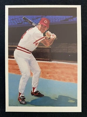 1985 Topps/Renata Galasso The Official Pete Rose Baseball Card Set - #101... - Image 1 of 2