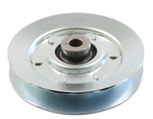Spannrolle Keilriemenscheibe für Stiga 1134-3663-01 Park 520 740 Compact Pro 18 - Imagen 1 de 1