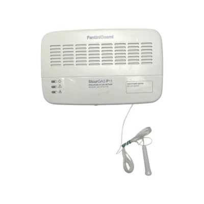 FANTINI P11 SICURGAS METHANE AND LPG GAS LEAK DETECTOR - Image 1 of 2