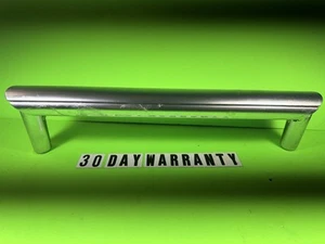 2004-2008 CHRYSLER CROSSFIRE LEFT SIDE DOOR INTERIOR PULL HANDLE TRIM COVER OEM - Picture 1 of 8