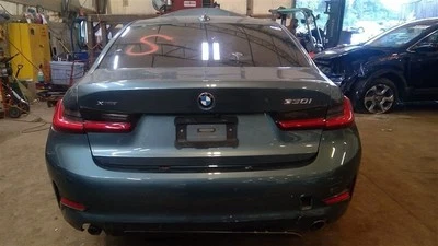 Info-GPS-TV Screen 10.25" Screen Fits 20-21 BMW 330i 5604494 - Image 1 of 4