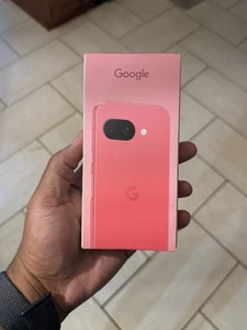 pixel 9a unlocked 128gb - Picture 1 of 3