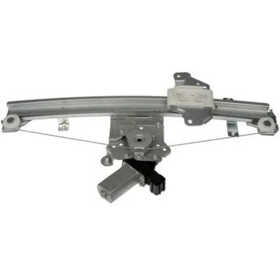 Dorman 751-394 Power Window Regulator And Motor Assembly - Image 1 of 3