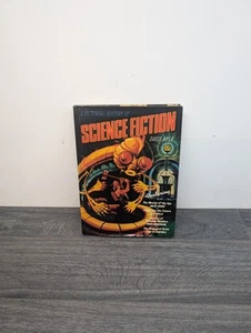 Eine bildhafte Geschichte der Science-Fiction - David Kyte - Bild 1 von 6