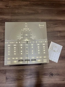 HARRODS  The Harrods Christmas Beauty Advent Calendar 2025 SHIPS ASAP - Picture 1 of 1