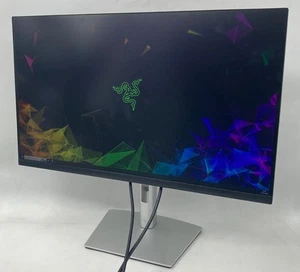 Oryginalne pudełko Monitor Dell P2723DE 27" 0KCHC0 IPS QHD 60Hz HDMI Display Port #1 - Zdjęcie 1 z 9