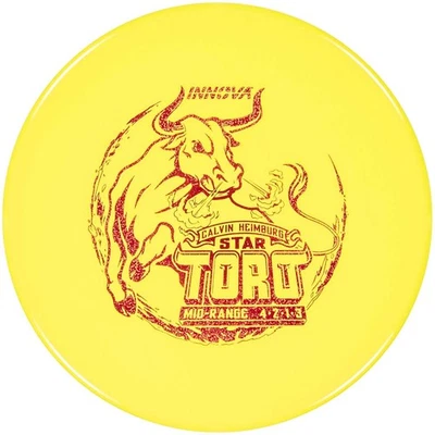 Innova Star Toro (Calvin Heimburg) | Choose Weight & Color - Image 1 of 4