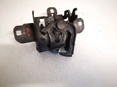 Volkswagen Golf 1997 bloqueo capó - pestillo capó 1j0823509c, genuino #2223287-91 Foto 1 de 4