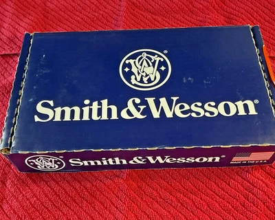 Smith & Wesson SD40  Box With Lock - Image 1 of 4