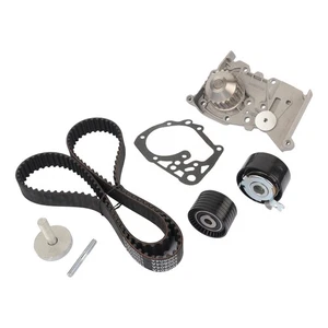 Kit correa de distribución y bomba de agua 8200897100 para Renault Clio tracción delantera III KR0/1_ 1.6 16V - Imagen 1 de 9