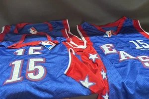 ALL STAR GAME 2004 # 15 “ NEW” L.A. (Blank) Jerseys . “Price Is For Each” 54 - Picture 1 of 8