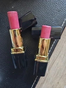 2 Signature Club A RTC Infused True Berry Lip Balm Lipstick-in-One Smudged - Picture 1 of 4