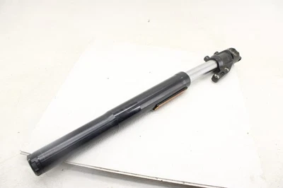 Harley Davidson 2018-2024 Fat Bob 2020-2024 Low Rider Right Fork Slider BENT - Image 1 of 4